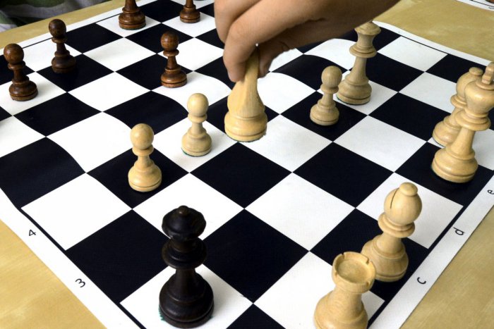 Ilustračný obrázok k článku Šachová škola v Mikuláši otvára svoje brány: Ako sa môžeme prihlásiť?