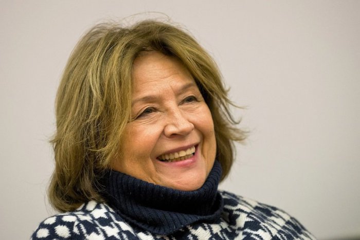 Ilustračný obrázok k článku Herečka Emília Vášáryová je po operácii. Vážne sa zranila počas predstavenia