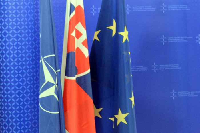 Ilustračný obrázok k článku Štyri slovenské vynálezy ako štyri prírodné živly. To bude prezentácia Slovenska v Bruseli