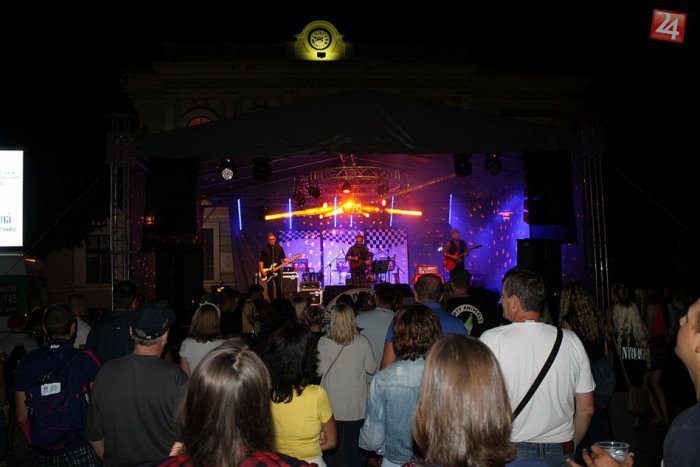 Ilustračný obrázok k článku Počas pretekov aj vystúpenia hudobných hostí: Program v Dobšinej