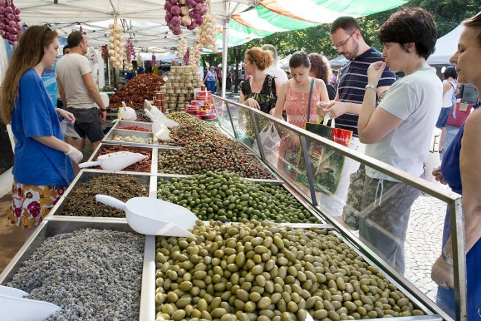 Ilustračný obrázok k článku Festival Dolce Vitaj ponúkne to najlepšie z talianskej kultúry a gastronómie