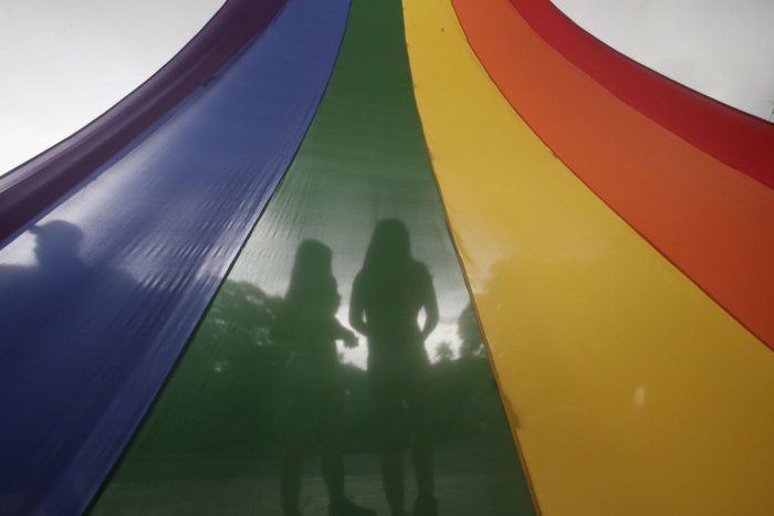 Ilustračný obrázok k článku Mesiac LGBTI pod Urpínom. Kde sa môžete dozvedieť viac o ľuďoch z "dúhovej" komunity?