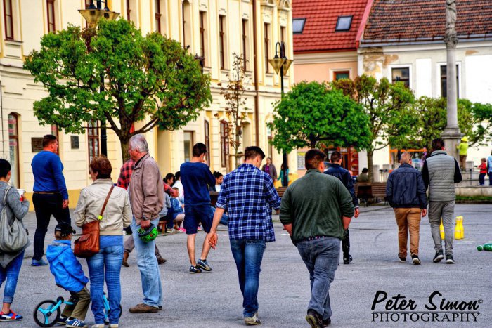 Ilustračný obrázok k článku Neviete sa dočkať víkendu? Tipy, kam si počas voľných dní vyraziť v Rožňave a okolí