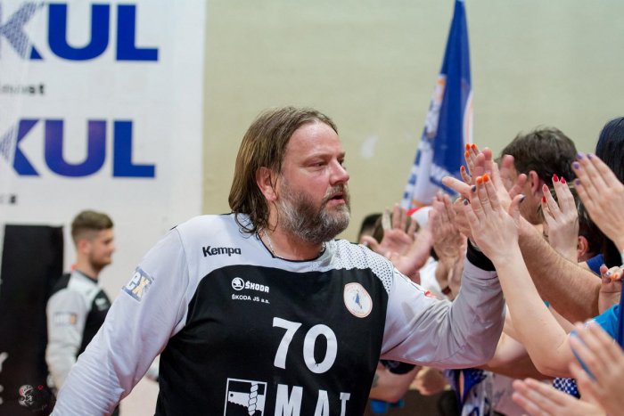 Ilustračný obrázok k článku Radek Motlík (45), známy ako čarodej z Plzne: Čo rozhodlo o prestupe do Považskej?