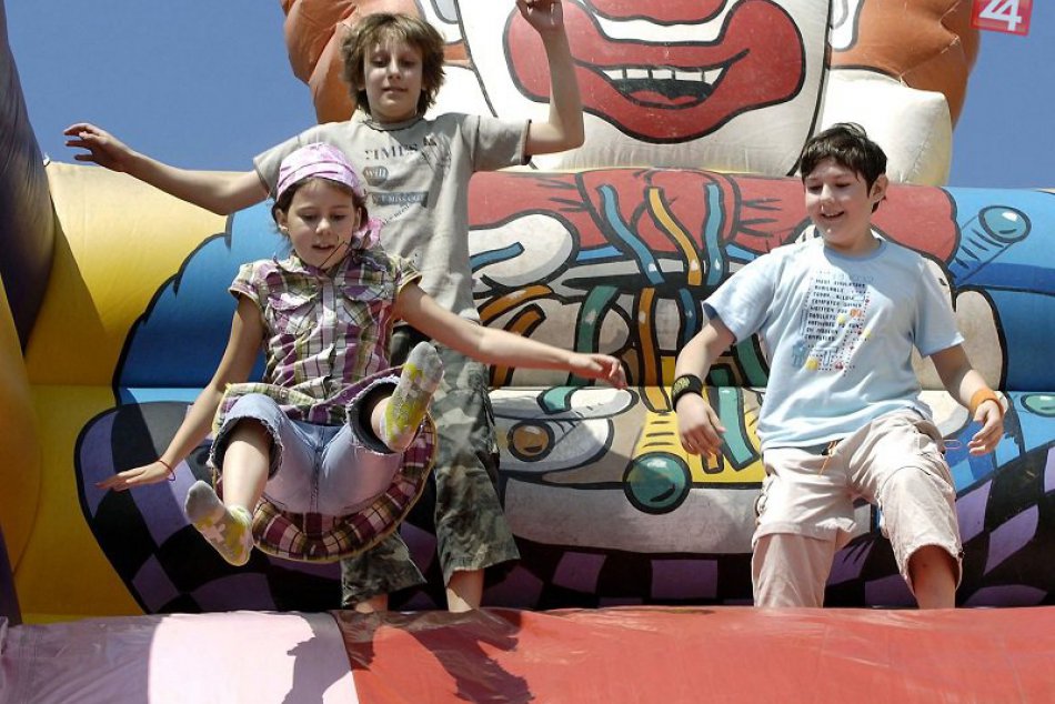 Ilustračný obrázok k článku Letný prehľad pre rodičov a deti: Ako je to tento rok s tábormi v Michalovciach a okolí?