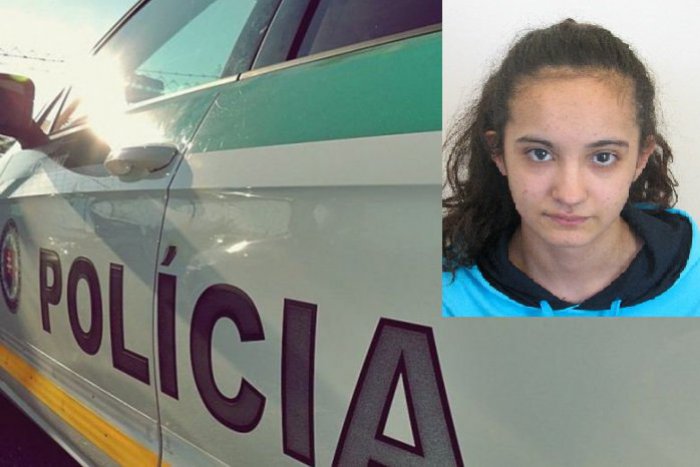 Ilustračný obrázok k článku Odišla do školy, domov sa však nevrátila: Policajti rozbehli pátranie po nezvestnej Scarlett (15)