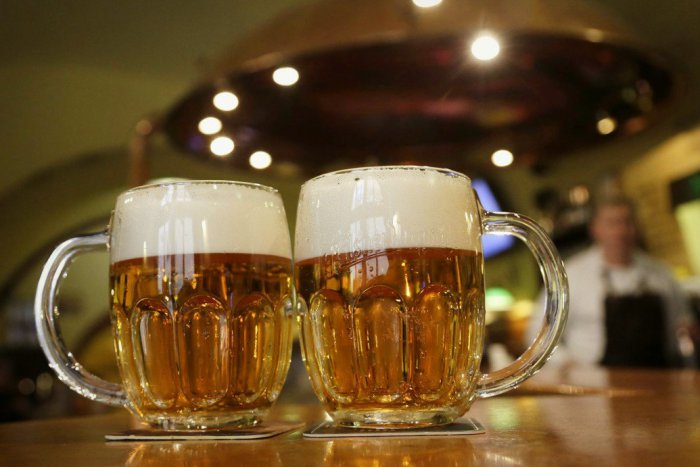 Ilustračný obrázok k článku Košický pivovar boduje u nás, ale aj v kolíske zlatého moku: Aké tajomstvo ukrýva?