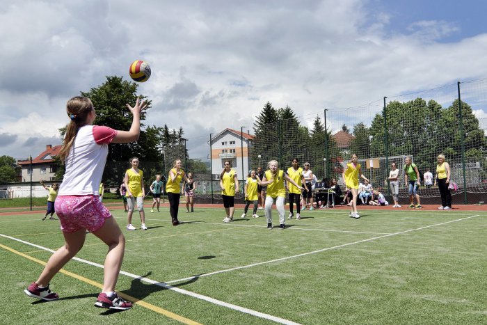 Ilustračný obrázok k článku Najväčšia školská olympiáda práve v Košiciach: Zapoja sa tisícky žiakov, možnosť pre znevýhodnených!