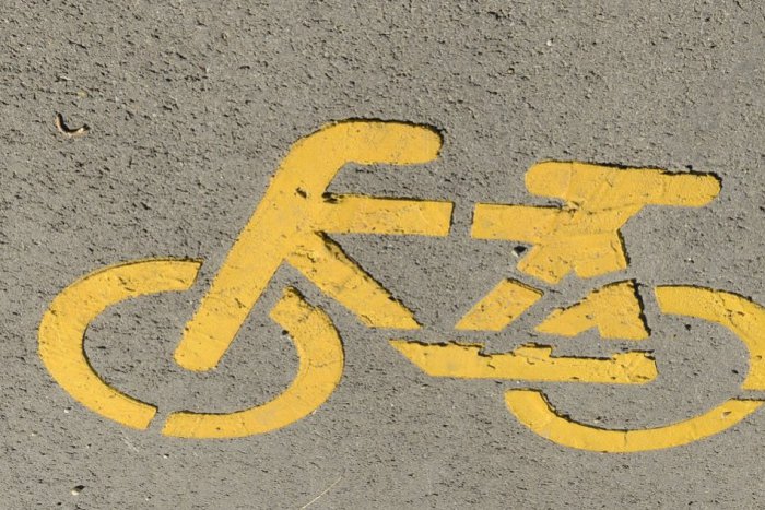 Ilustračný obrázok k článku Mestská polícia v uliciach: zamerajú sa na kontrolu cyklistov