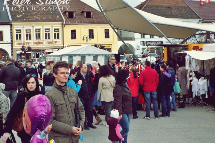 Ilustračný obrázok k článku Čo prinesie prvý júnový týždeň do Rožňavy a okolia? Niekoľko tipov na relax a zábavu