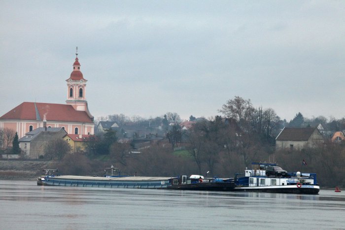 Ilustračný obrázok k článku Štúrovský primátor už nie je vo vedení Podunajska: Dôvodom názorové rozdiely
