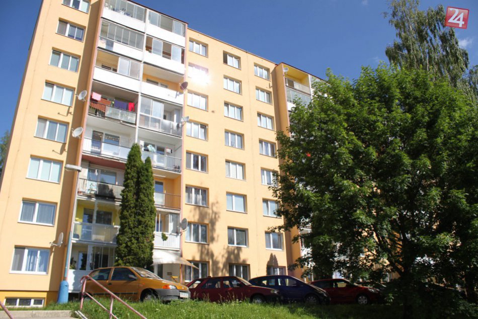 Ilustračný obrázok k článku Na popradskom Juhu sa dočkali: Pri bytovom dome Erbium bude oficiálne parkovisko