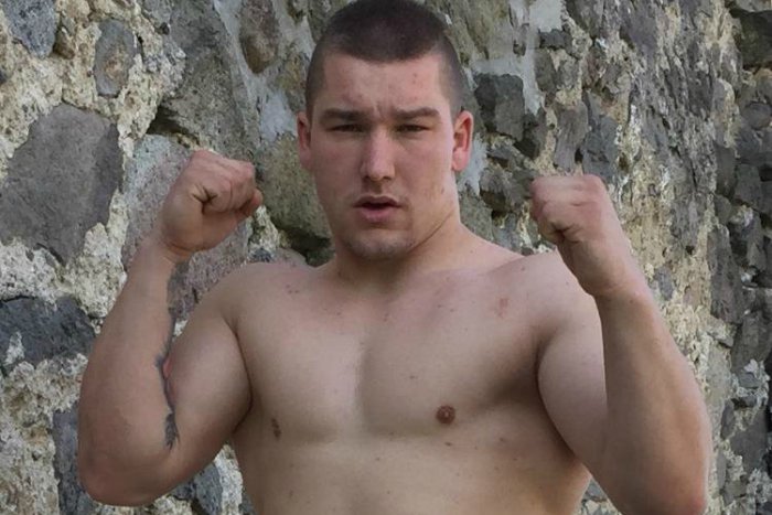 Ilustračný obrázok k článku Bojovník MMA zo Zvolena v ROZHOVORE: Bojím sa jedine prehry, nie bitky