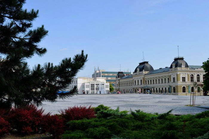 Ilustračný obrázok k článku Čaká nás víkend bohatý na podujatia: V Nitre sa rozhodne nebudete nudiť