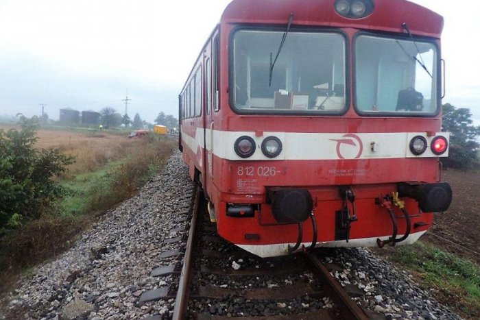 Ilustračný obrázok k článku Bratislavčan neprežil zrážku s vlakom