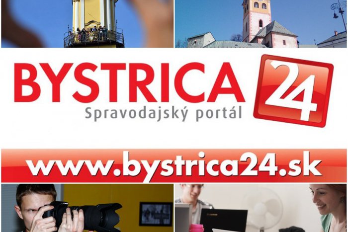 Ilustračný obrázok k článku Čítanosť Bystrica24.sk rastie: Špeciálna príležitosť pre firmy aj občianske združenia!