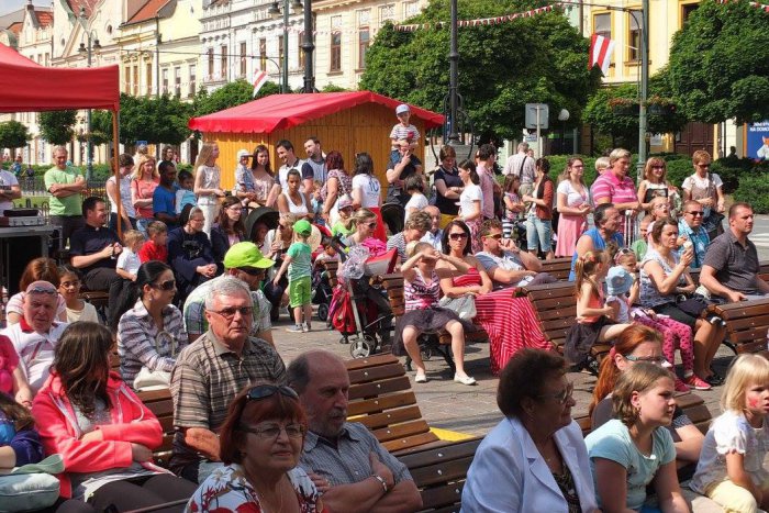 Ilustračný obrázok k článku V Prešove štartujú Dni mesta: Zoznámte sa s absolútnou novinkou, týka sa tradičného východniarskeho jedla!