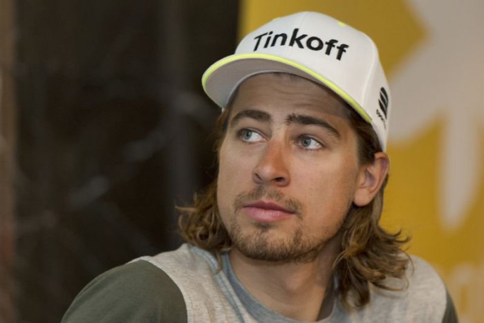 Ilustračný obrázok k článku Cyklistický majster sveta Sagan prekvapil. V akej disciplíne zabojuje na olympiáde?