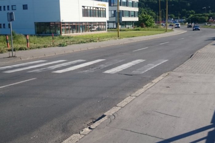 Ilustračný obrázok k článku V Prešove sa udiala dopravná nehoda: Najskôr zrážka áut a potom ešte aj náraz do chodkyne!