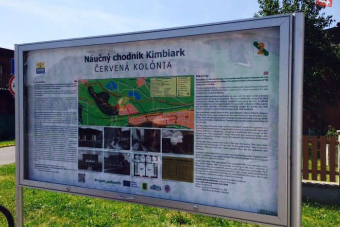 Ilustračný obrázok k článku Dobrovoľníci vyčistia náučný chodník a opravia knižnú búdku: Sviťania sa starajú o svoje výnimočnosti