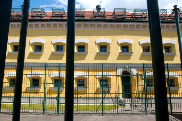 Ilustračný obrázok k článku Zo slovenských väzníc: Na Slovensku sa aktuálne nachádza 50 odsúdených na doživotie