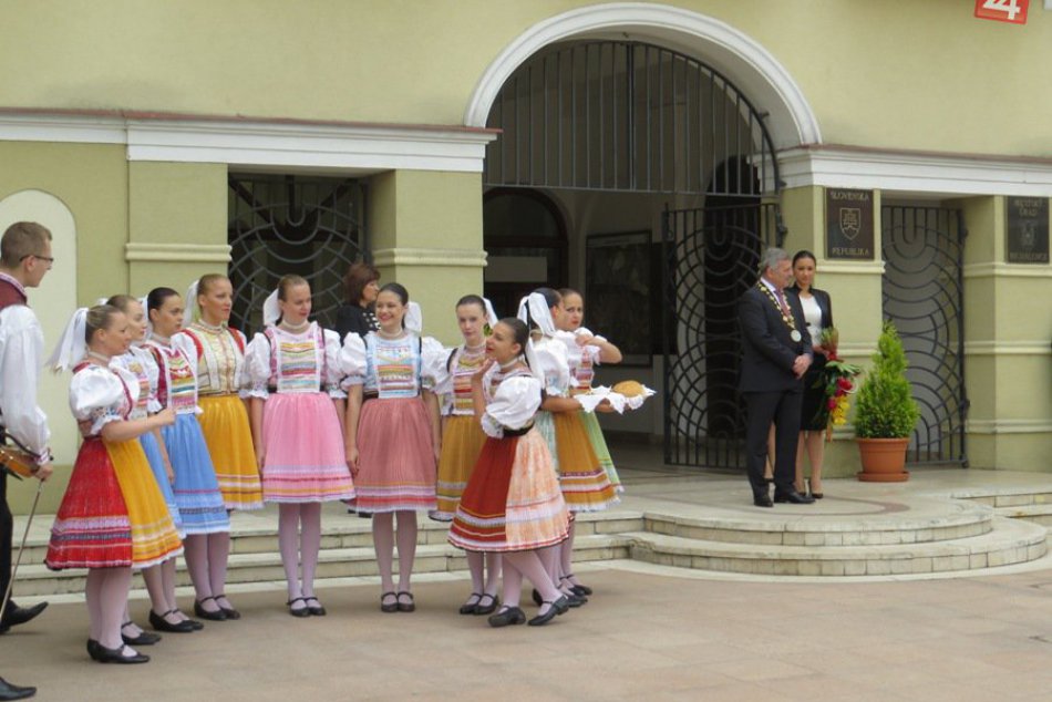 Ilustračný obrázok k článku Oddýchnite si počas chvíľ voľna: Tipy na sobotu a nedeľu pre Michalovčanov