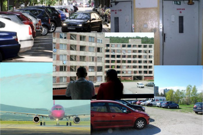 Ilustračný obrázok k článku Najklikanejšie témy týždňa: 5 námetov, ktoré by ste nemali prehliadnuť