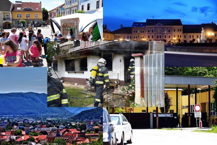 Ilustračný obrázok k článku Najklikanejšie témy týždňa: 5 námetov, ktoré by ste nemali prehliadnuť