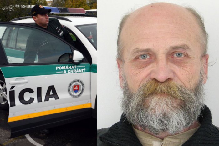 Ilustračný obrázok k článku Polícia hľadá Emila (65) a Klaudiusa: Po mladšom nezvestnom pátra polícia v Rakúsku!