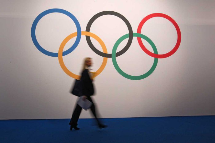 Ilustračný obrázok k článku Dúbravčan na olympiáde
