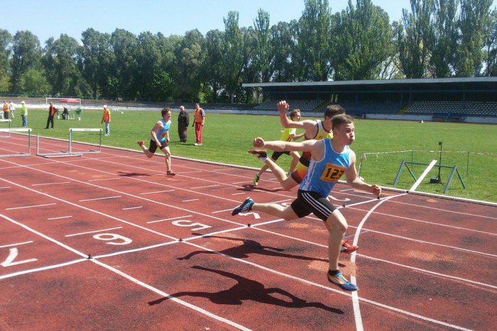 Ilustračný obrázok k článku Atlétov zo Zámkov čaká druhá časť sezóny: Vrcholom budú Majstrovstvá Slovenska
