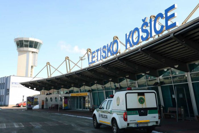 Ilustračný obrázok k článku Košické letisko sa teší novinke: Lety už aj do Istanbulu!