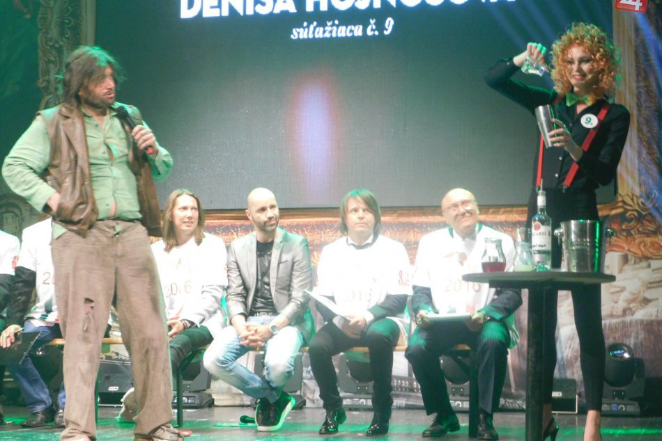 Ilustračný obrázok k článku Zábery z finále Miss Spiša: Najkrajšia Spišiačka prezradila svoje prvé dojmy!