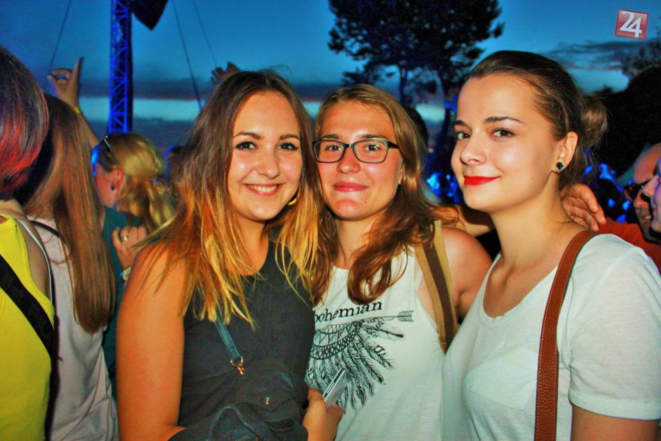 Ilustračný obrázok k článku Prvý májový víkend v Považskej Bystrici a okolí: Je si z čoho vybrať!