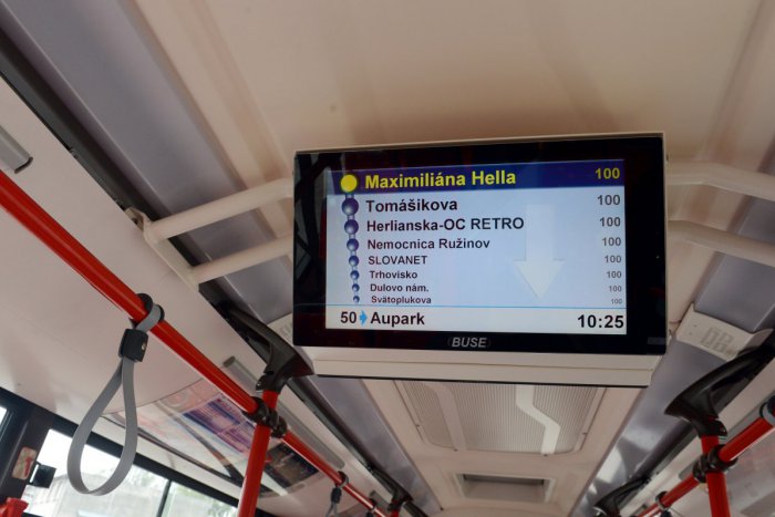 Ilustračný obrázok k článku Počas prechodného obdobia môžu občania nad 70 rokov cestovať aj na občiansky preukaz