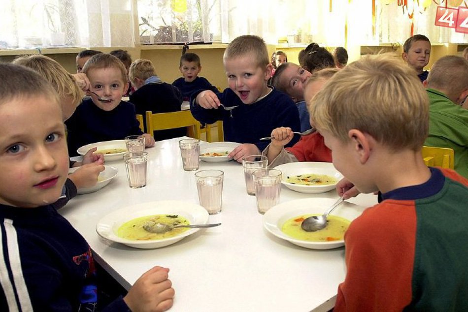 Ilustračný obrázok k článku Podarené hlášky našich najmenších: Škôlkari z Michaloviec sa vám postarajú o úsmev!