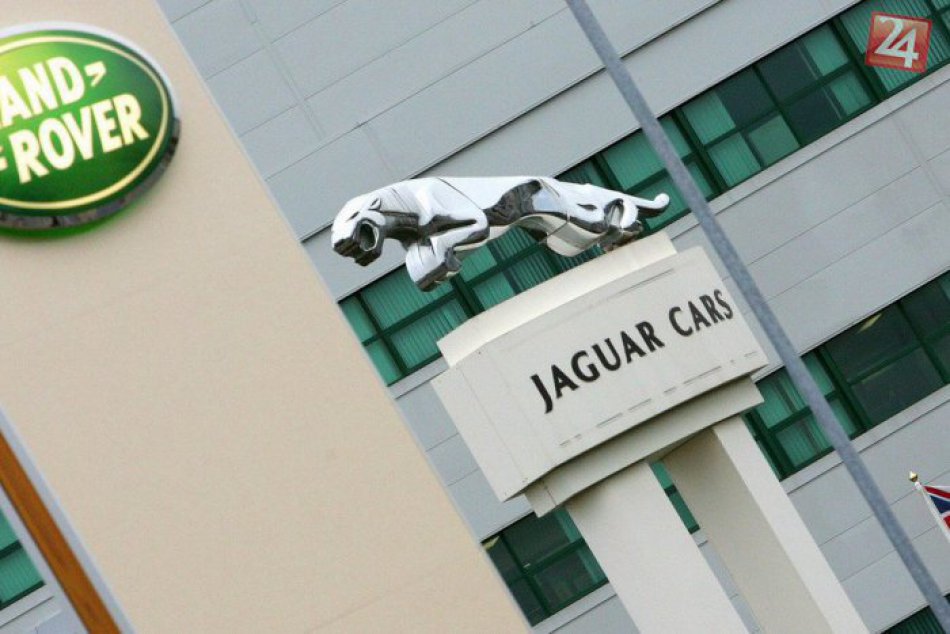 Ilustračný obrázok k článku Eurokomisia začala vyšetrovanie štátnej podpory výstavby závodu Jaguar Land Rover