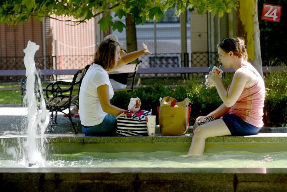 Ilustračný obrázok k článku 5 TOP tém uplynulého týždňa: Košičanov najviac zaujal miestny prameň i trhy v meste