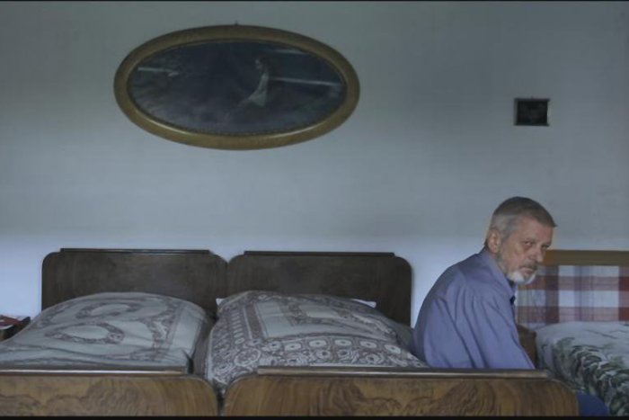 Ilustračný obrázok k článku VIDEO: Známy Brezňan vo filme. ROZHOVOR o snímku, na ktorý čakal dva roky