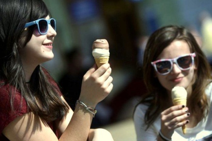Ilustračný obrázok k článku Rozmanitý výber zmrzlín v Košiciach: Ktoré sladké kopčeky fičia najviac?