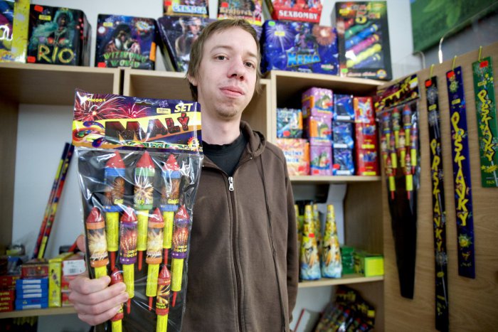 Ilustračný obrázok k článku Poslanci dali stopku zábavnej pyrotechnike: Výnimkou bude Silvester