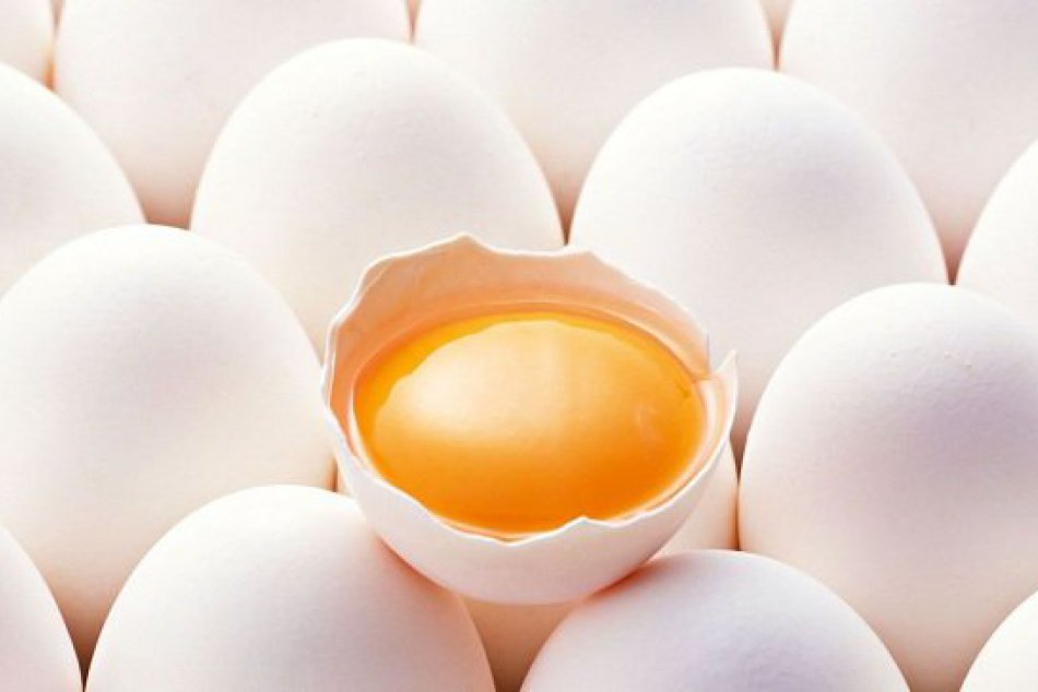 Ilustračný obrázok k článku Kontaminovaná vaječná hmota: V hoteloch sa jej použili stovky kíl