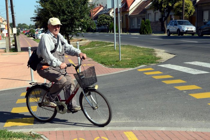 Ilustračný obrázok k článku SACRA VELO: Cyklistov poteší nová tematická trasa