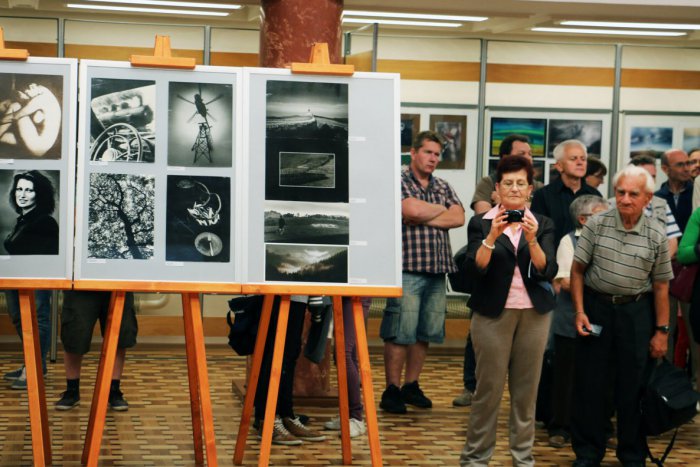 Ilustračný obrázok k článku Rodák z Mikuláša sa dočkal veľkého úspechu: Triumfoval medzi desiatkami fotografov