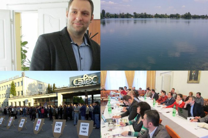 Ilustračný obrázok k článku Najčítanejšie témy týždňa: 5 udalostí, ktoré Zlatomoravčanov zaujali najviac