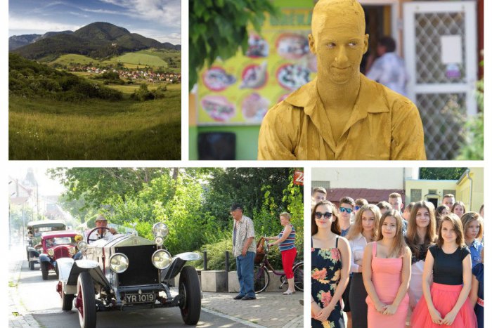 Ilustračný obrázok k článku Rýchly prehľad v jednej kocke: Výber dôležitých správ z Michaloviec a okolia