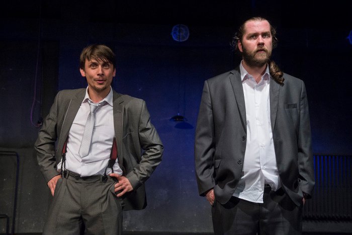 Ilustračný obrázok k článku Róbert Kobezda o najväčších hitoch sezóny a plánoch: Divadelné prázdniny sú len zaužívaným pojmom...