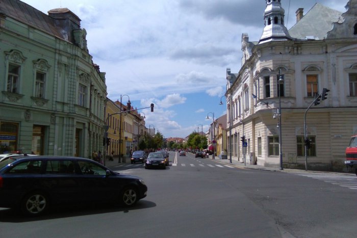 Ilustračný obrázok k článku 5 miest, kde v Lučenci a okolí tráviť čas. Čo rozhodne stojí za návštevu?