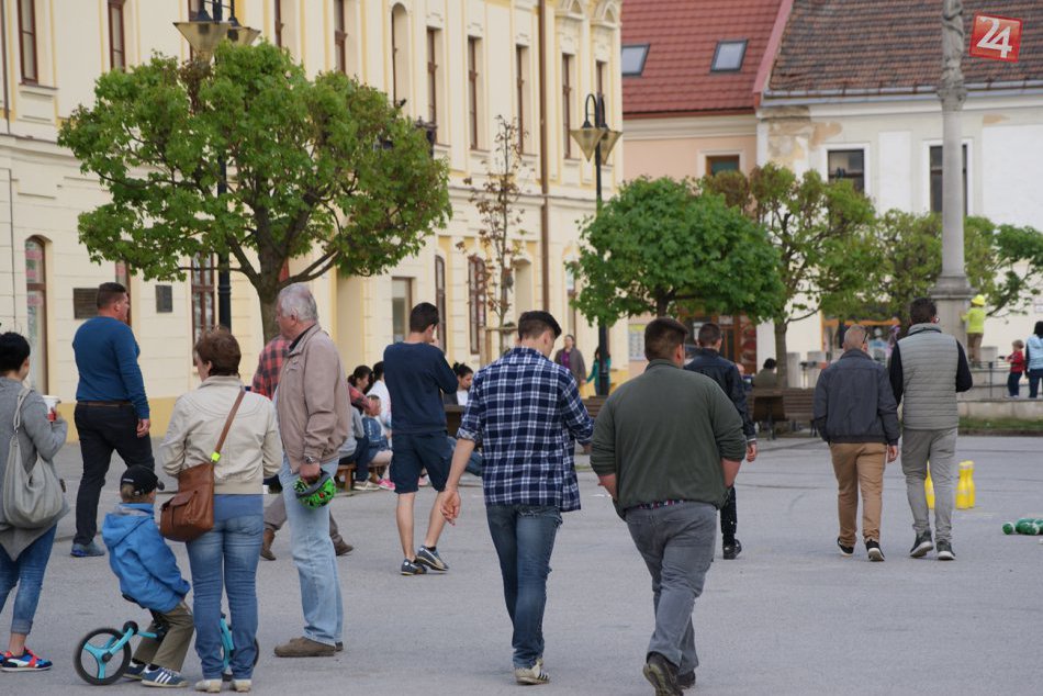 Ilustračný obrázok k článku Víkend v Rožňave a zábava? Super tipy na jeden klik