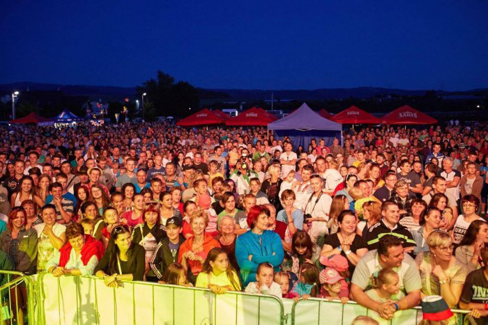 Ilustračný obrázok k článku Rôzne hudobné štýly aj sprievodné aktivity: Toto je program atraktívneho festivalu v Jamníku